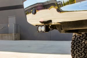 Ford F-150 Light Kit - Rear - Baja Designs - S2 Series - `15-`27